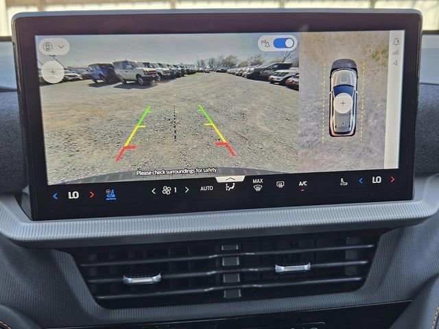 New 2026 Ford Explorer Tremor w/ Tremor Ultimate Package AWD/4WD image 28