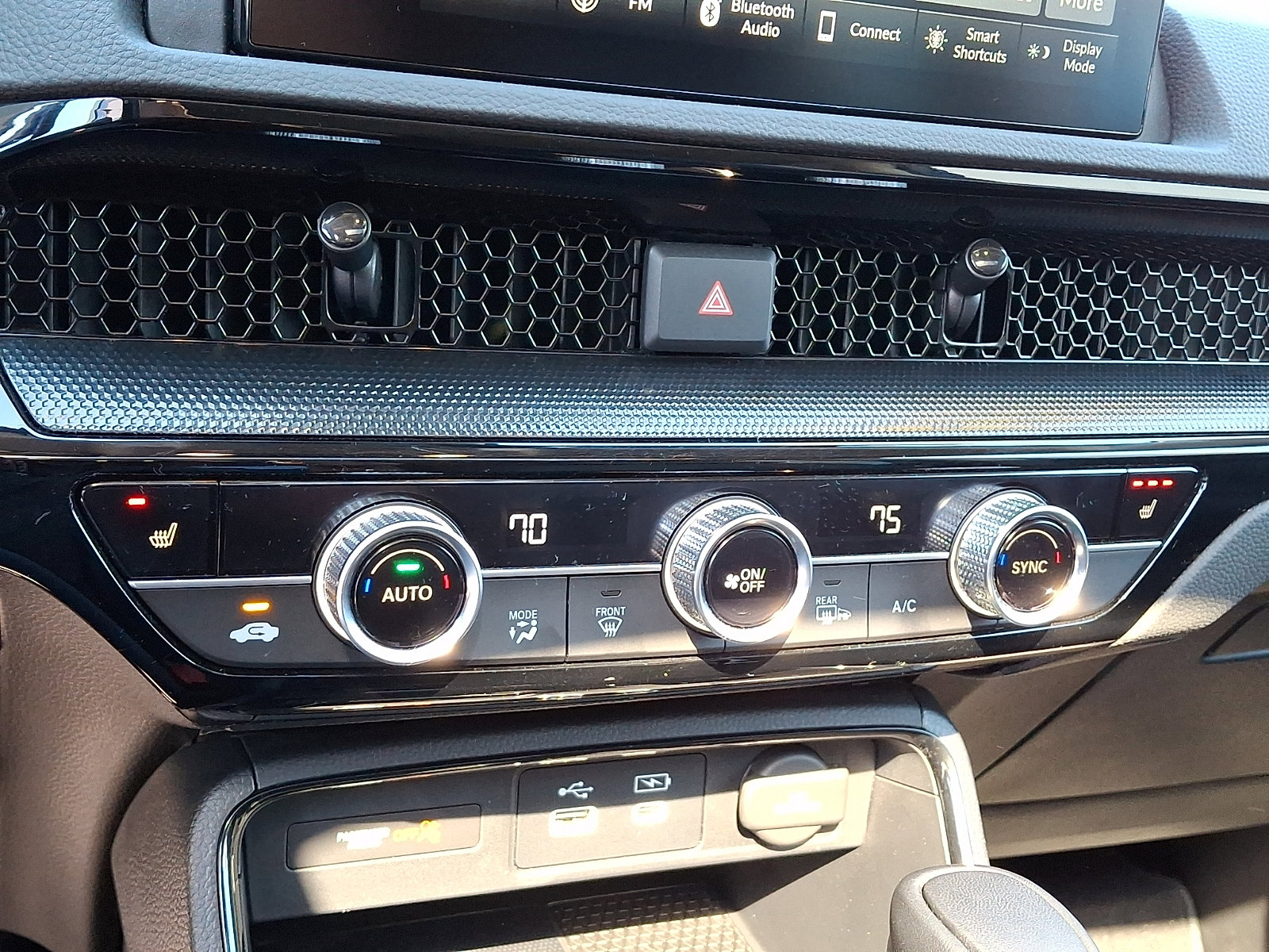 Used 2024 Honda CR-V EX-L image 17