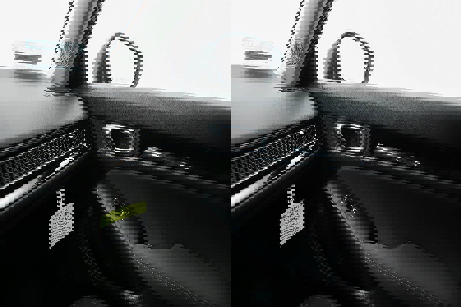 Used 2024 Honda Civic EX image 20