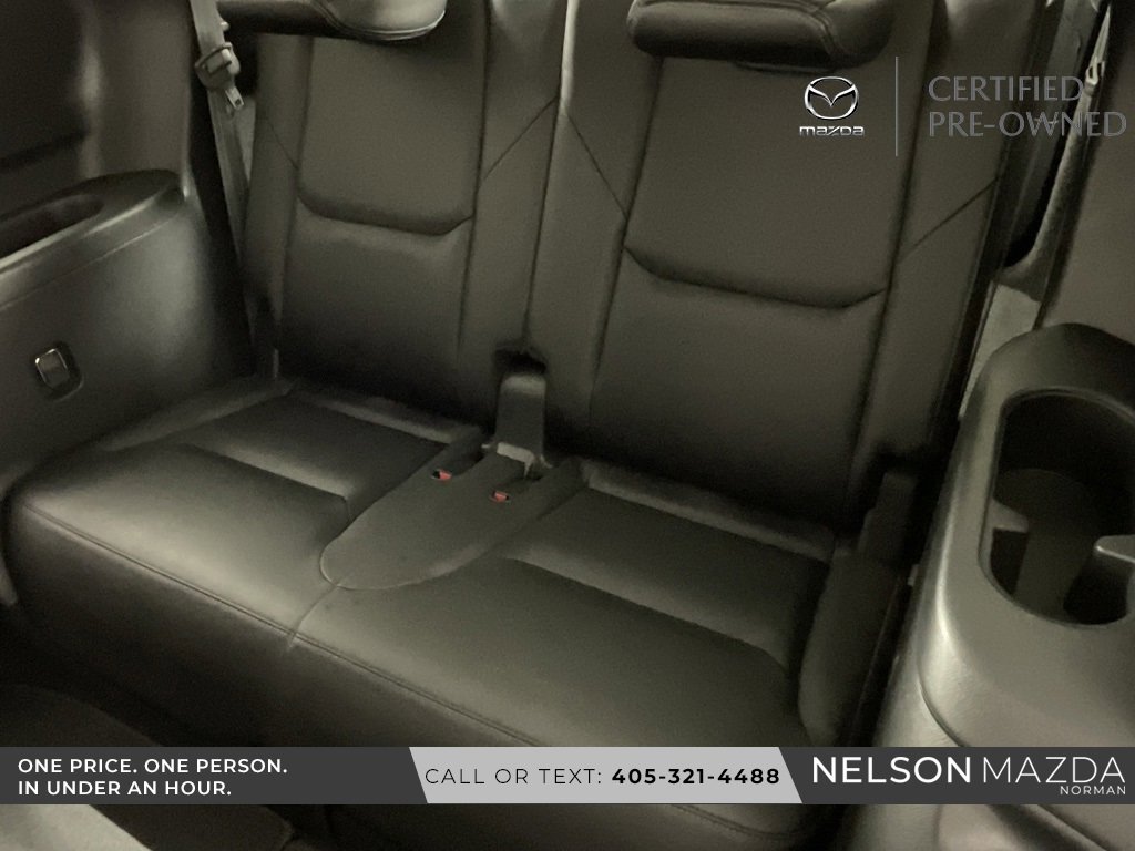 Used 2022 MAZDA CX-9 Touring image 26