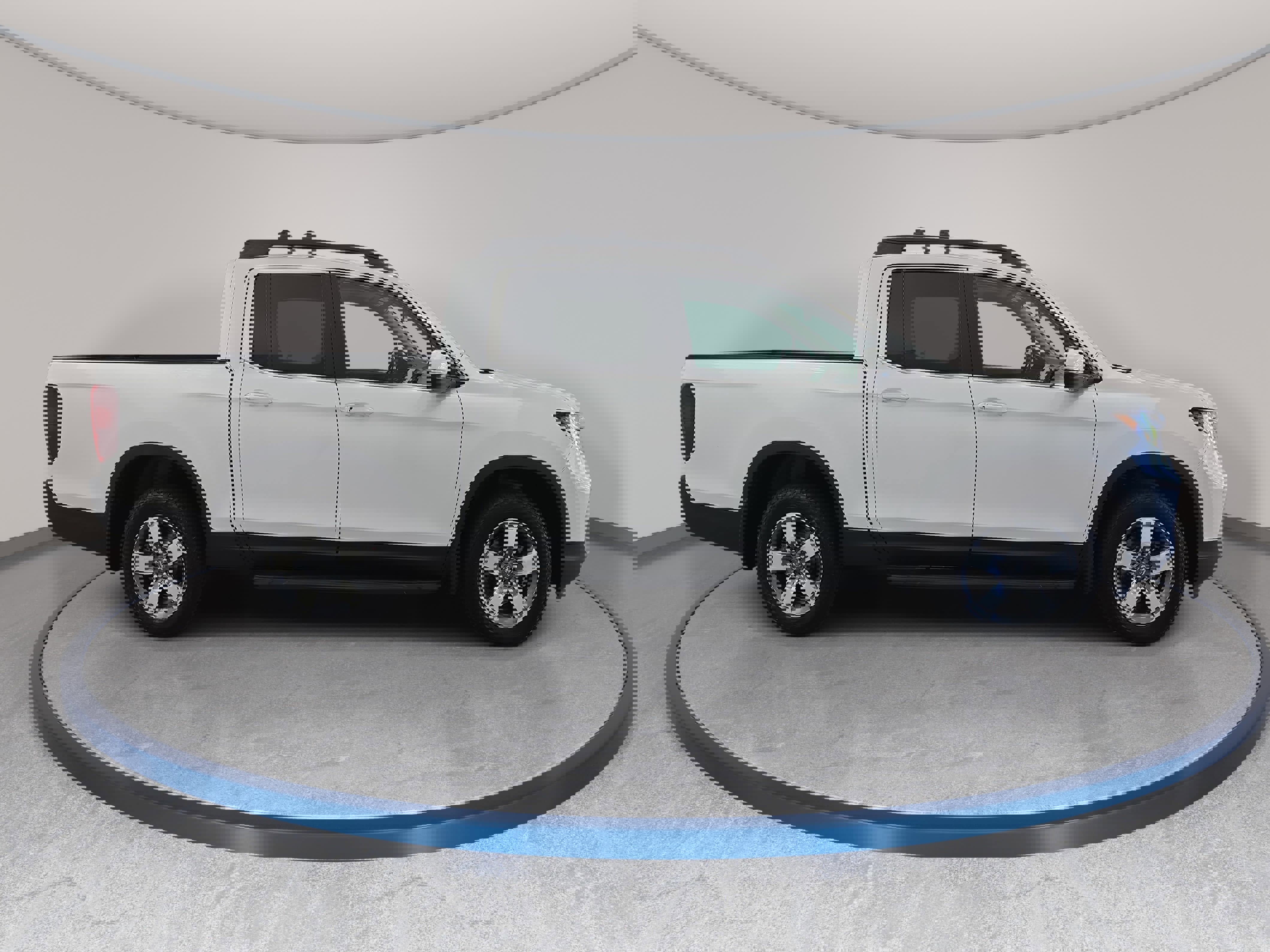 New 2026 Honda Ridgeline RTL image 4