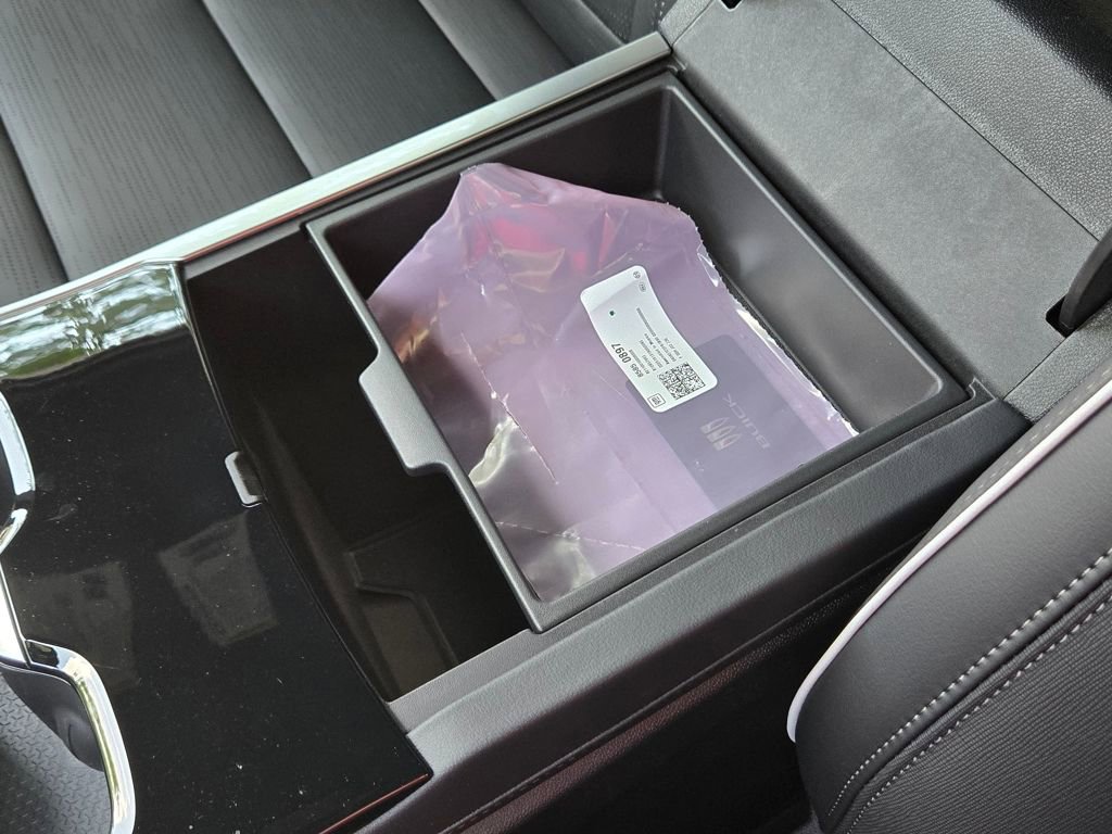 New 2026 Buick Enclave Sport Touring w/ Power Package image 28