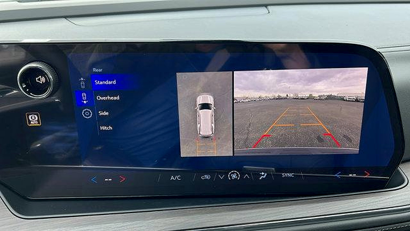 New 2026 Chevrolet Tahoe LS image 24