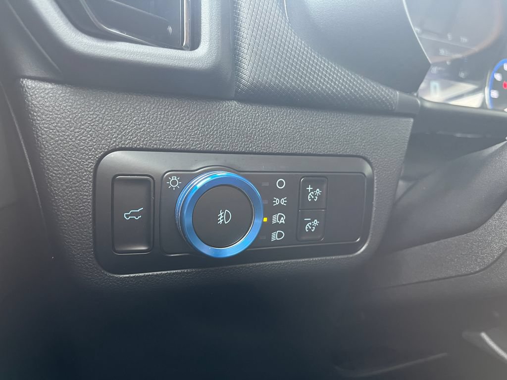 Used 2024 Ford Bronco Sport Outer Banks AWD/4WD image 19
