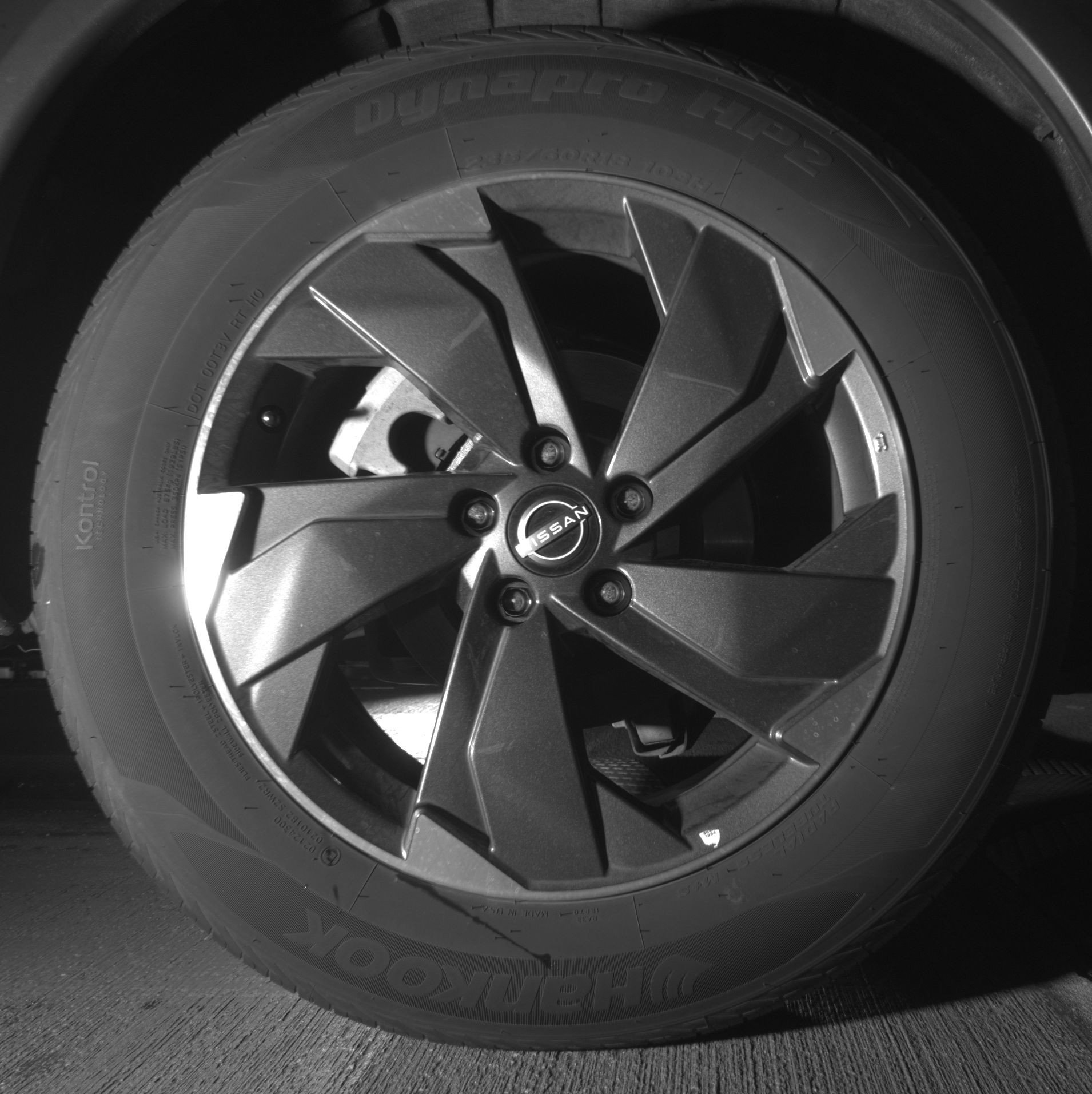 Used 2025 Nissan Rogue SV AWD/4WD image 15