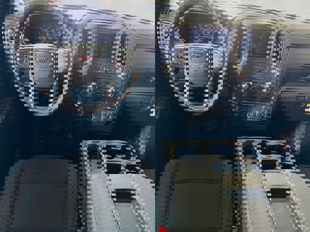 New 2025 GMC Sierra 2500 Pro w/ Convenience Package image 2