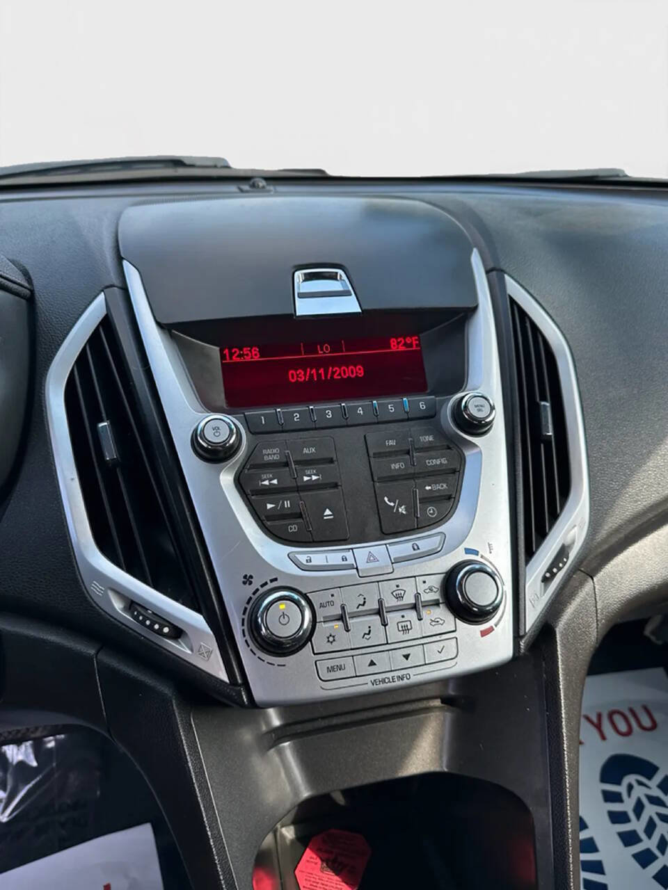 Used 2010 GMC Terrain SLE image 13