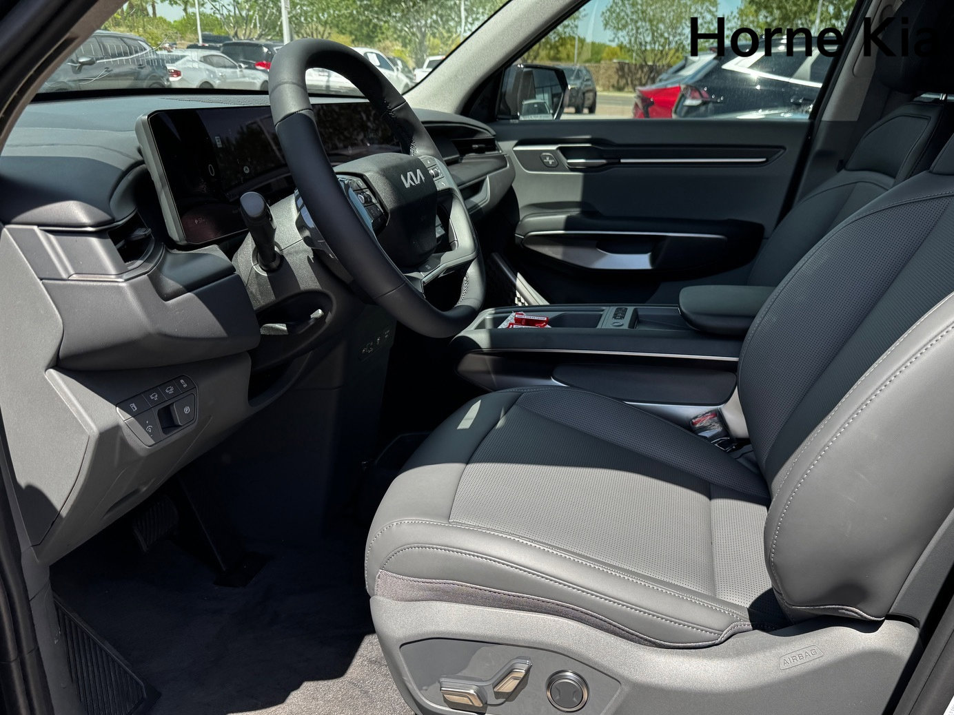 New 2026 Kia EV9 Light image 10