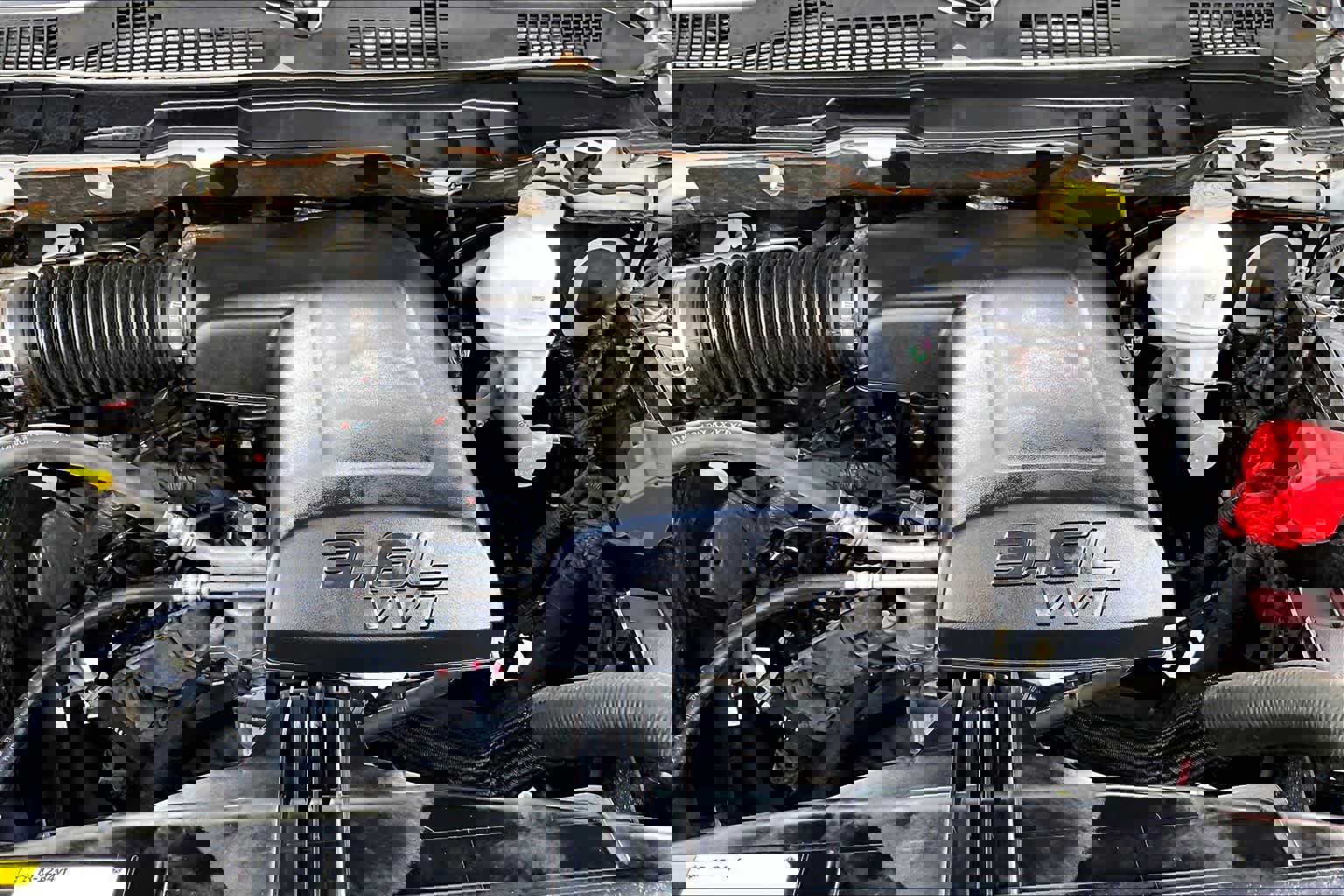 Used 2021 RAM 1500 Classic Warlock w/ Electronics Group image 32