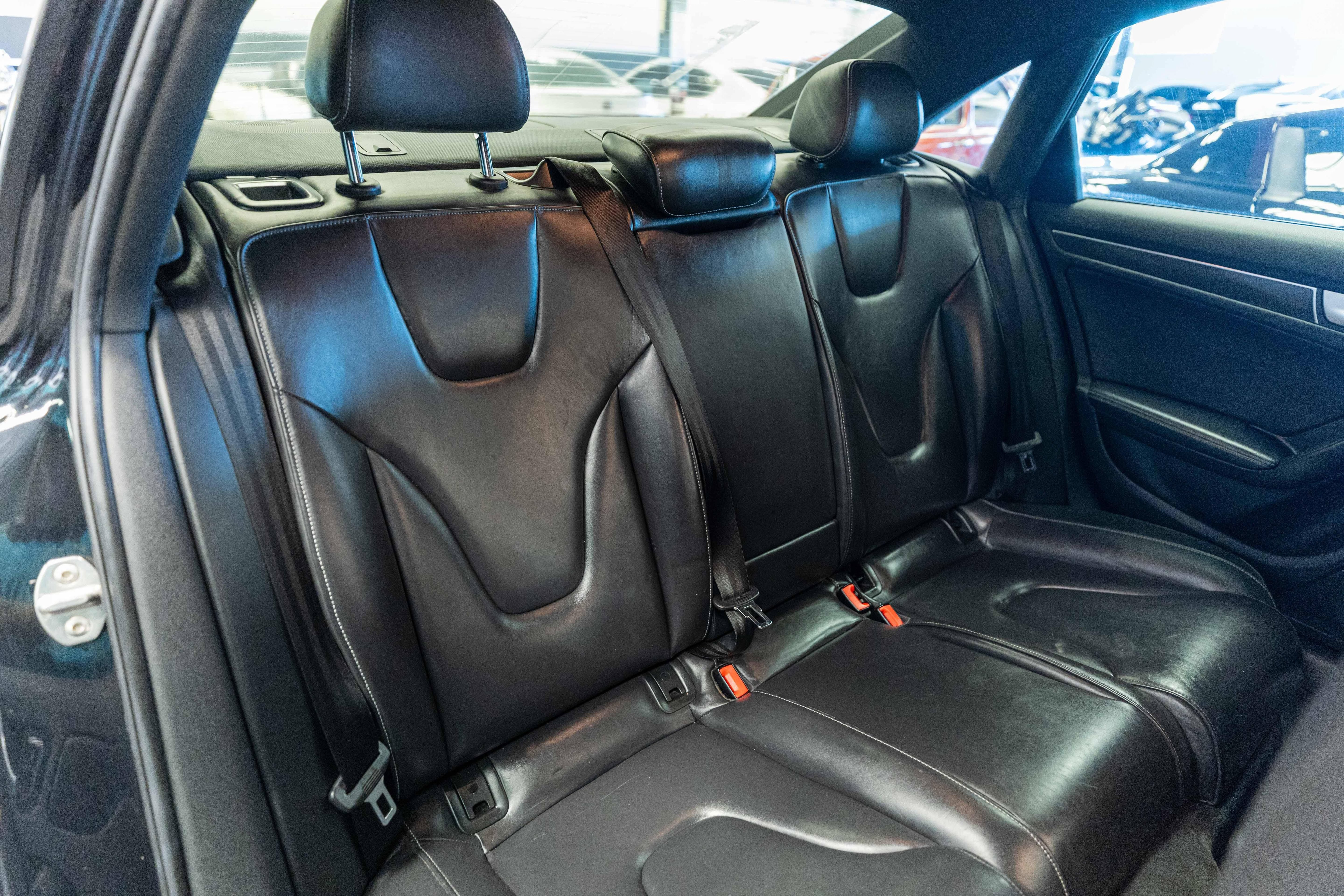Used 2013 Audi S4 Premium Plus w/ Audi MMI Navigation Plus AWD/4WD image 10