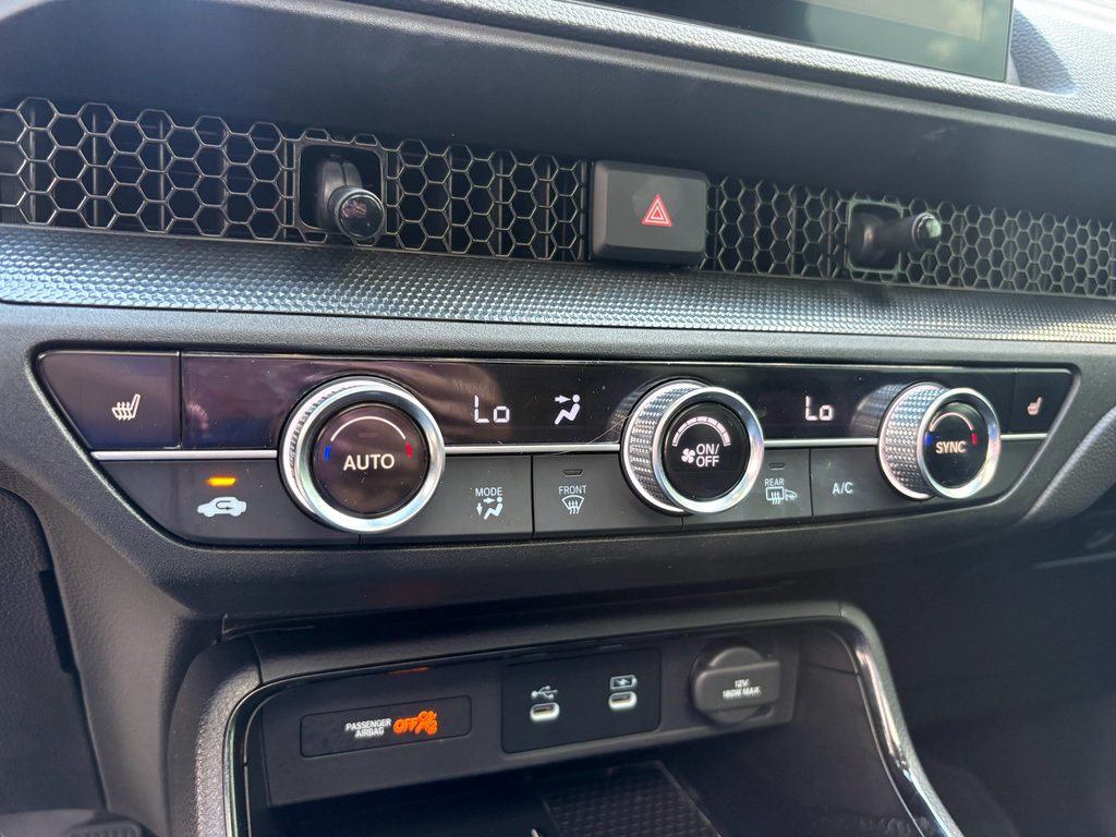 Certified 2026 Honda CR-V TrailSport image 19