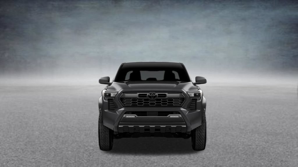 New 2026 Toyota Tacoma TRD Off-Road AWD/4WD image 20