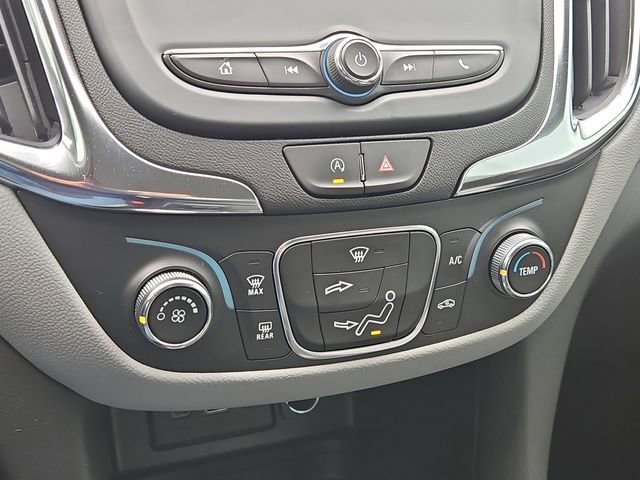 Used 2024 Chevrolet Equinox LS FWD image 24