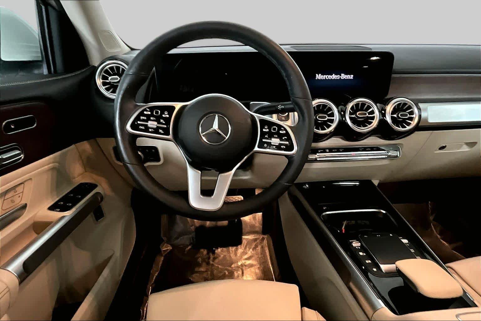 Certified 2023 Mercedes-Benz GLB 250 4MATIC image 6