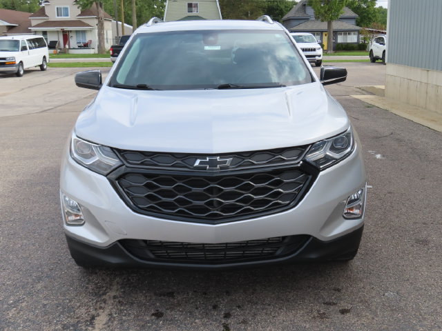 Used 2021 Chevrolet Equinox Premier w/ Redline Edition AWD/4WD image 10