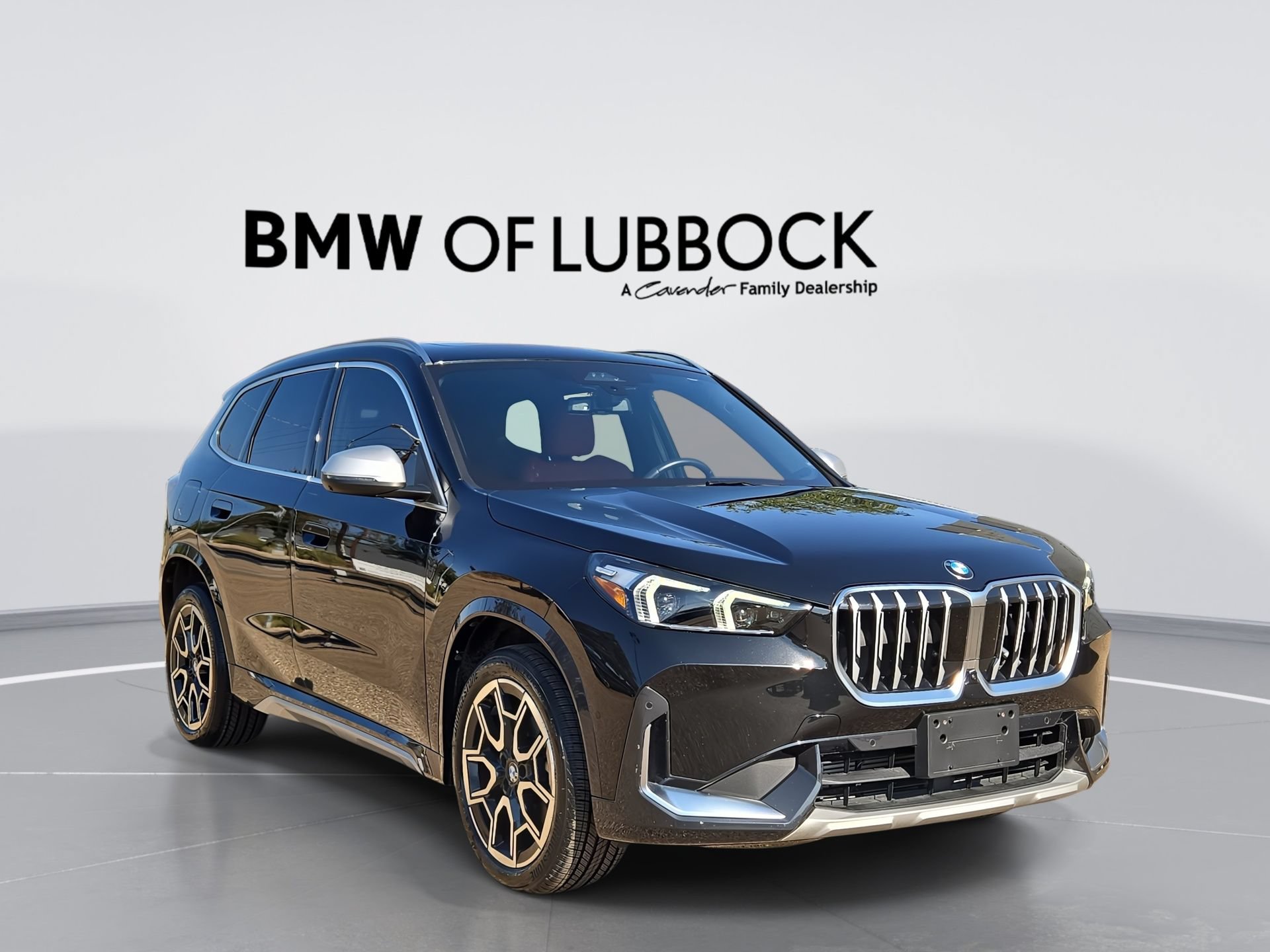 Used 2023 BMW X1 xDrive28i w/ Premium Package