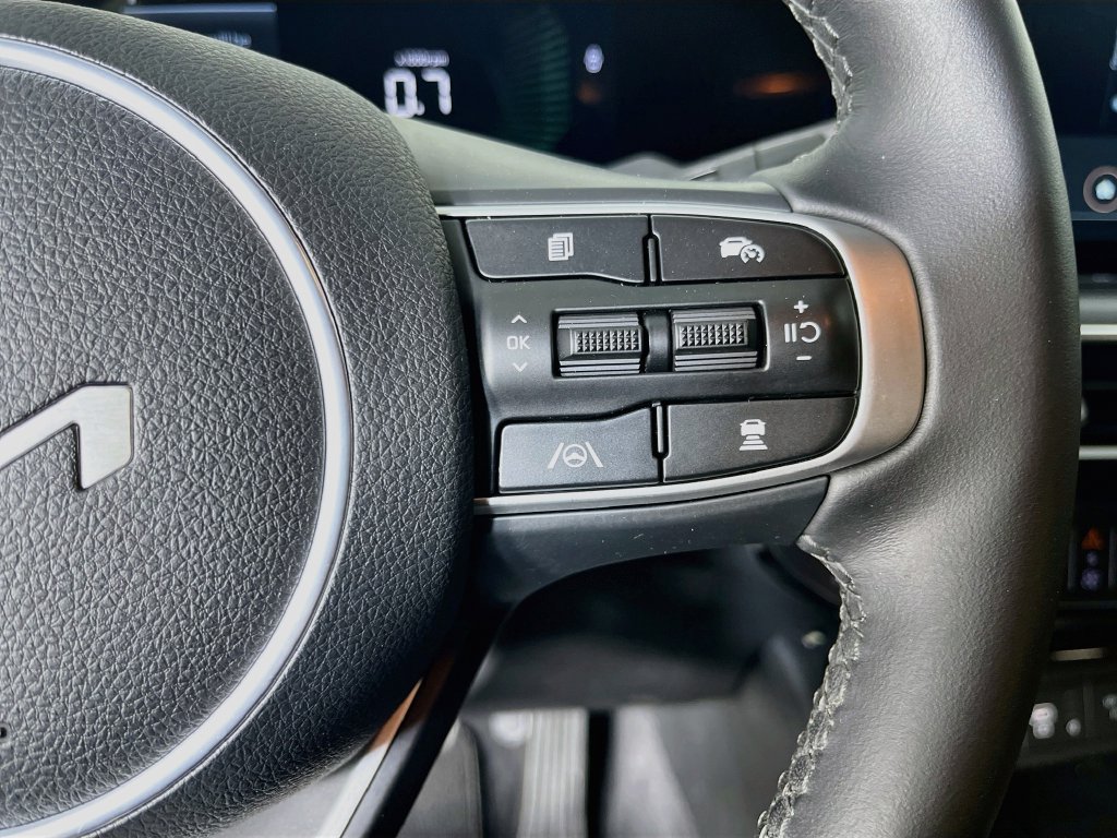 Used 2025 Kia K5 GT-Line FWD image 16