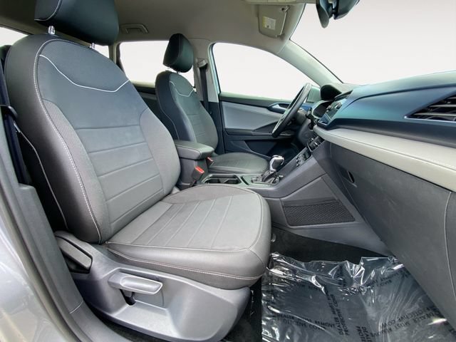 Used 2024 Volkswagen Taos SE FWD image 15