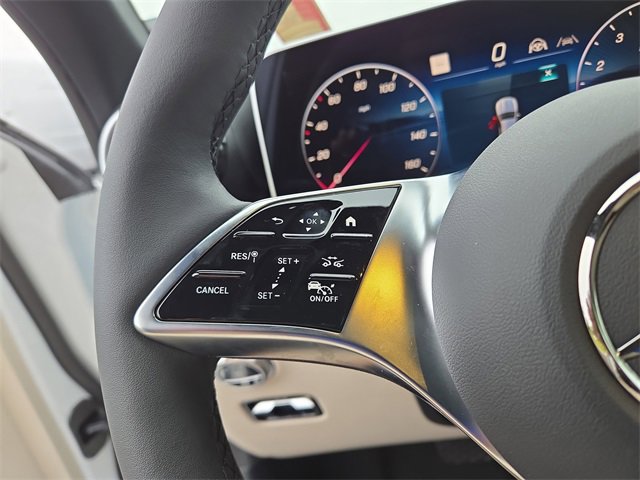 New 2026 Mercedes-Benz GLC 300 4MATIC image 17