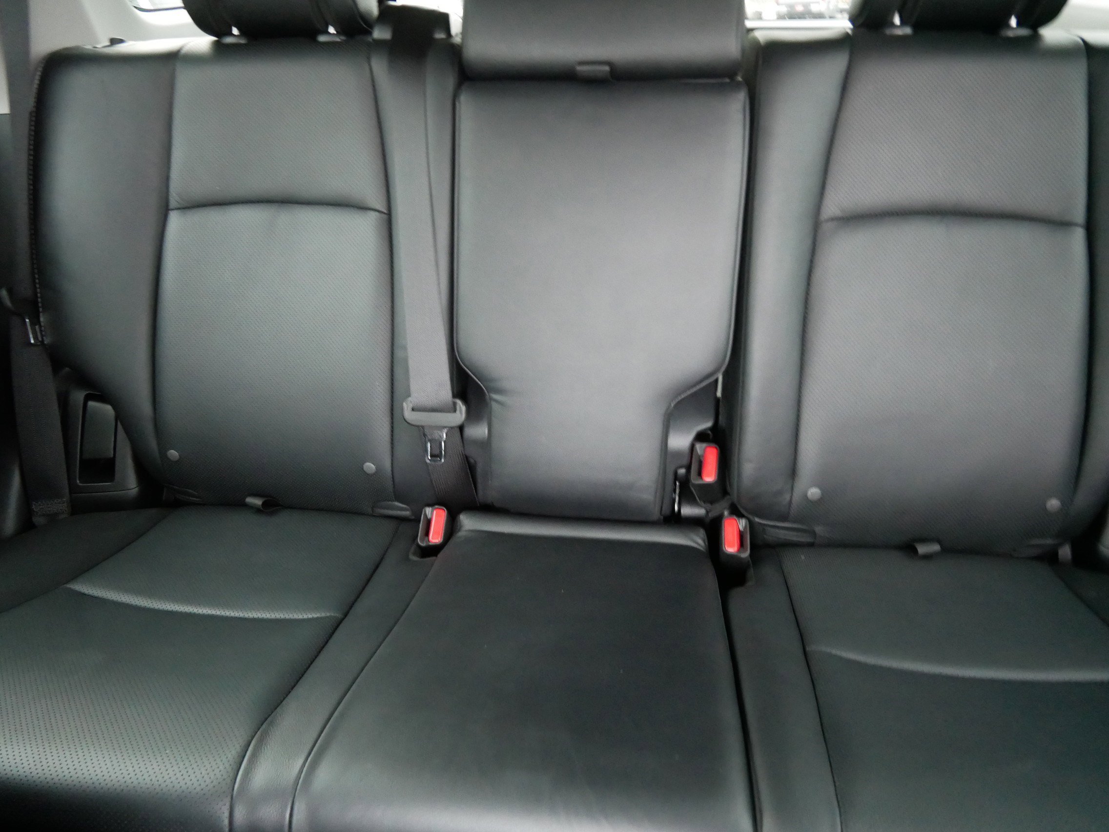 Certified 2023 Toyota 4Runner Limited image 13