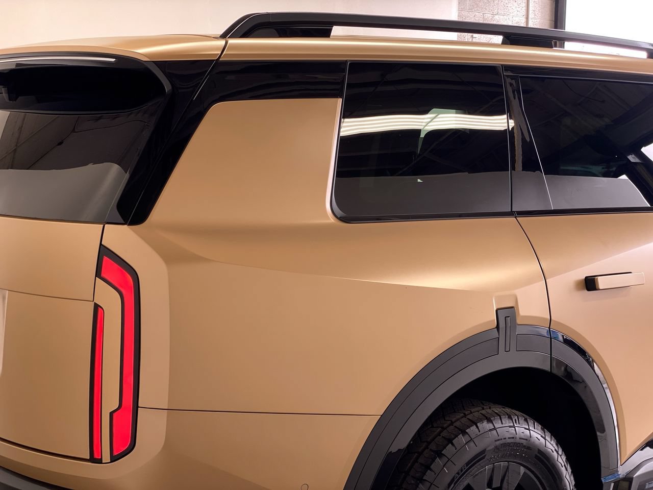 New 2027 Kia Telluride SX Prestige X-Pro AWD/4WD image 10