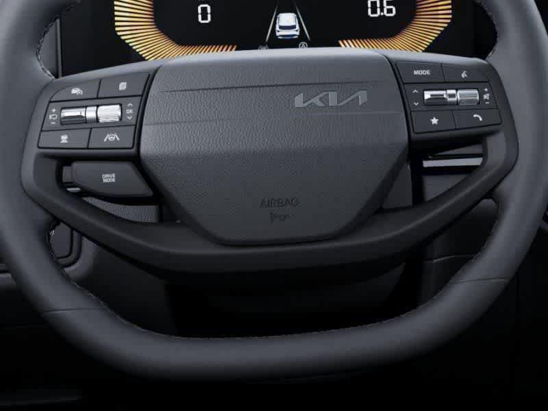 New 2026 Kia Sportage EX w/ EX Panorama Roof Package FWD image 21