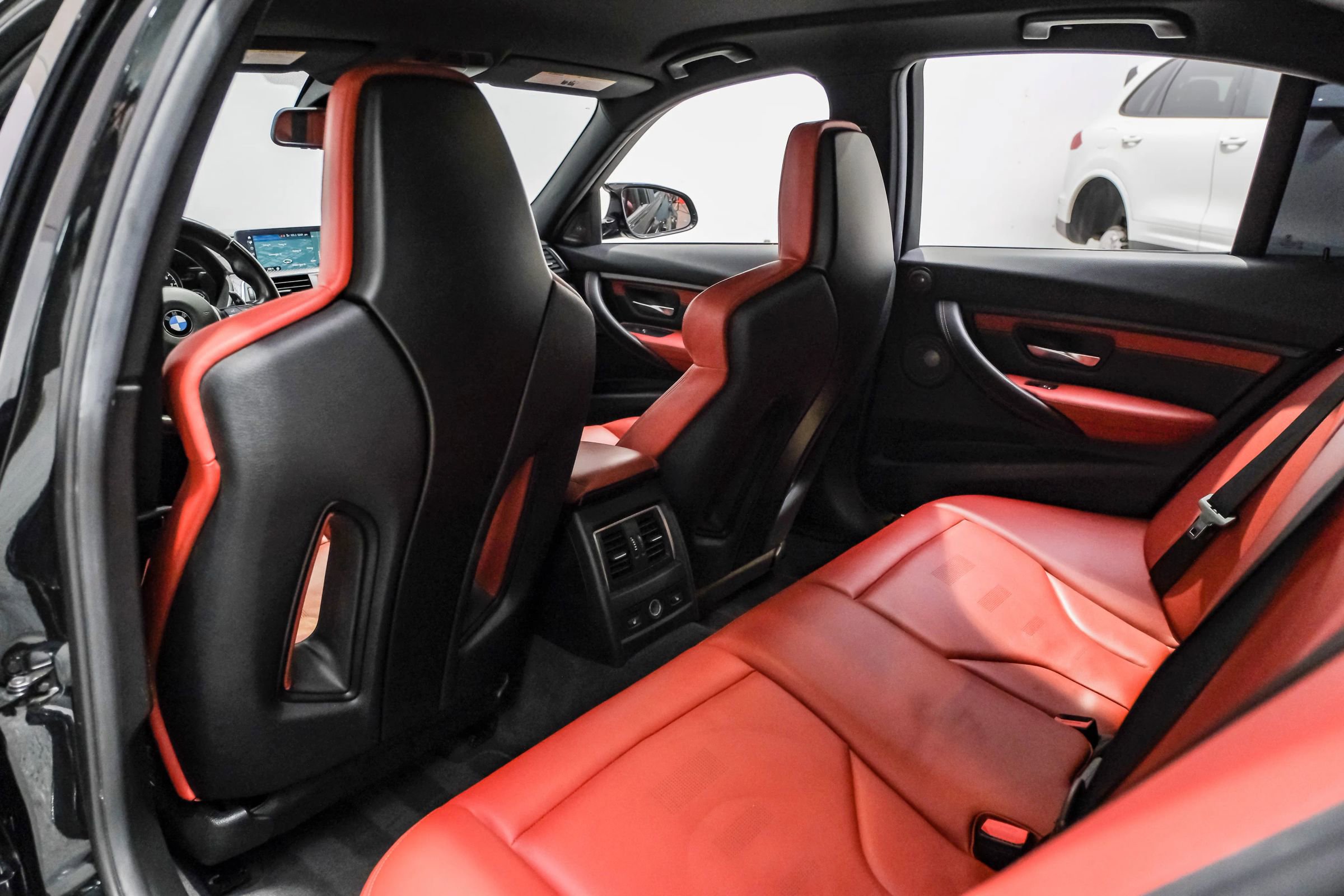 Used 2018 BMW M3 Sedan image 35