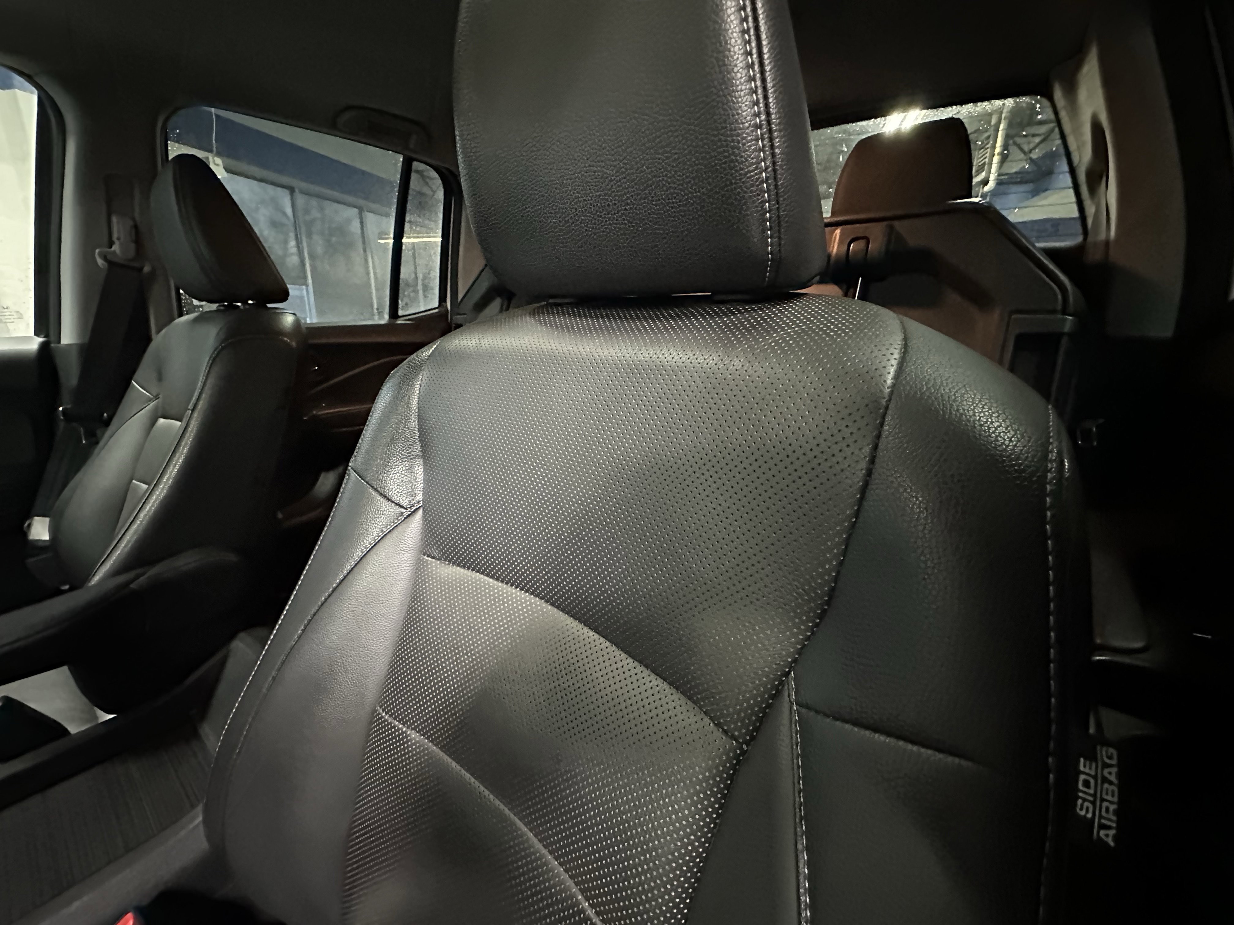 Used 2018 Honda Ridgeline RTL-E image 10