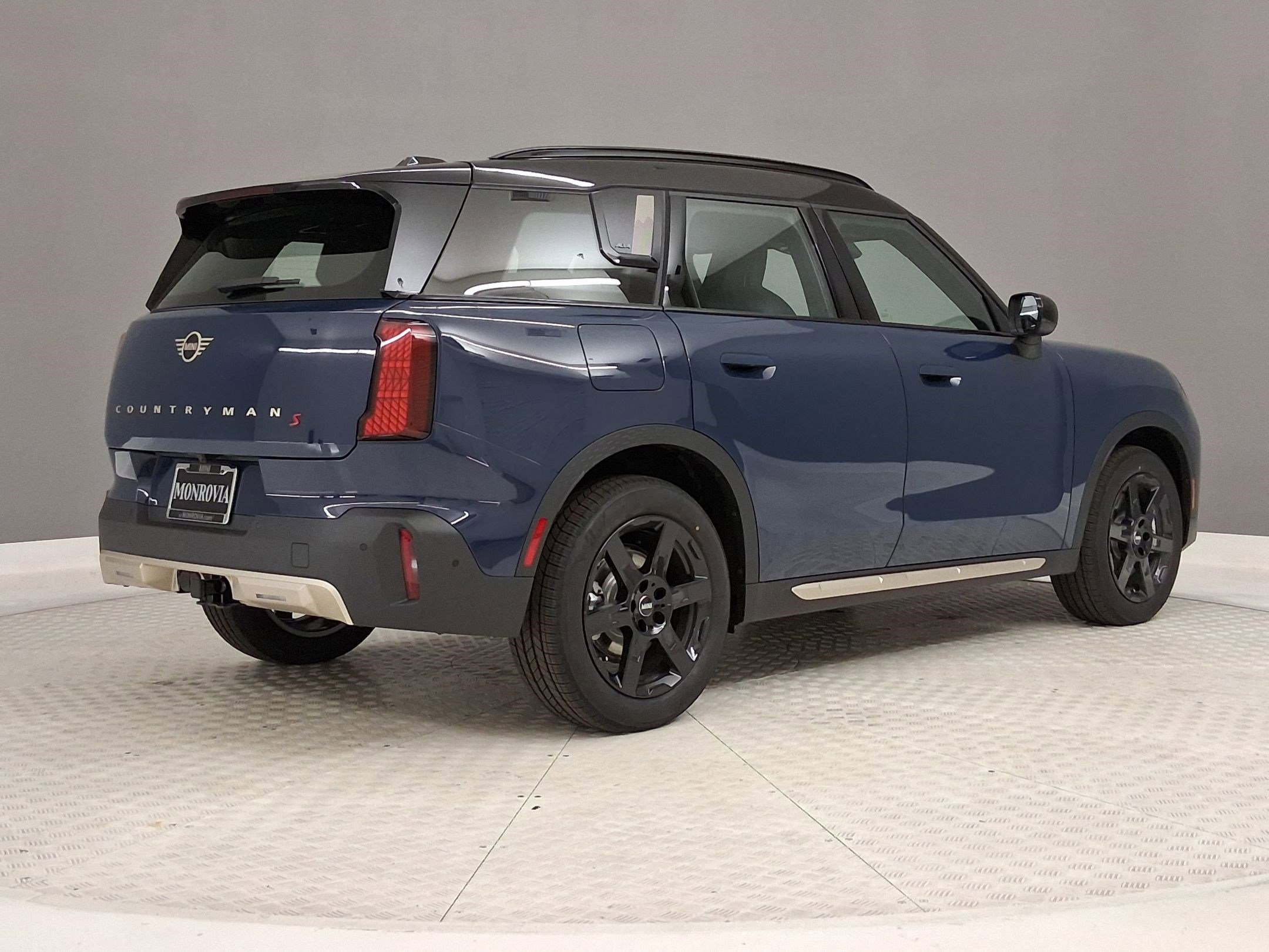 New 2026 MINI Cooper Countryman S AWD/4WD image 7