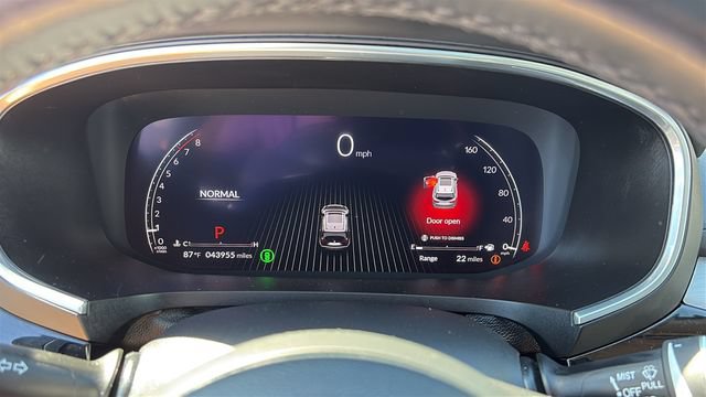 Certified 2023 Acura MDX SH-AWD w/ Technology Package image 17