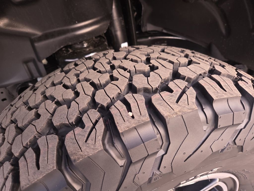 New 2026 Jeep Wrangler Unlimited Rubicon image 27
