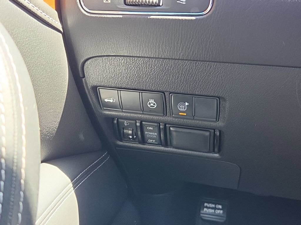 Used 2019 INFINITI QX80 Luxe w/ Proassist Package image 35