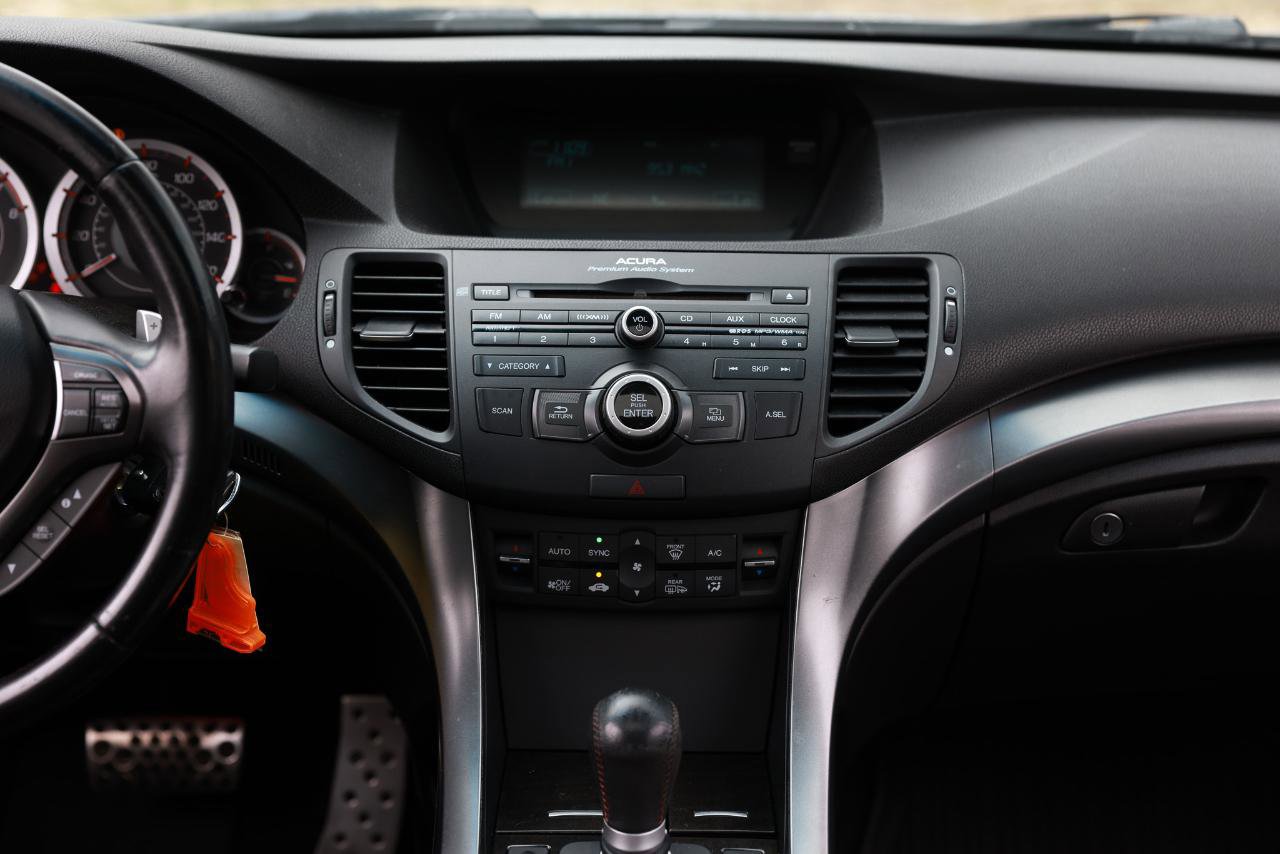 Used 2012 Acura TSX Special Edition image 35