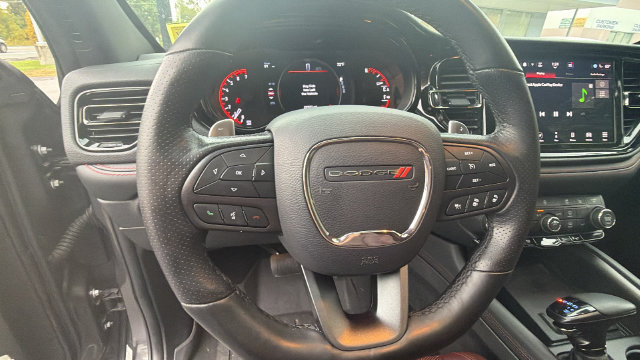 Used 2023 Dodge Durango R/T AWD/4WD image 22