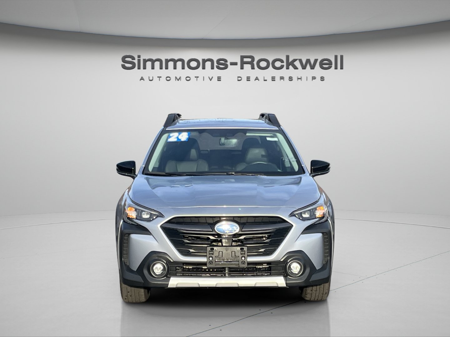 Used 2024 Subaru Outback Limited AWD/4WD image 8