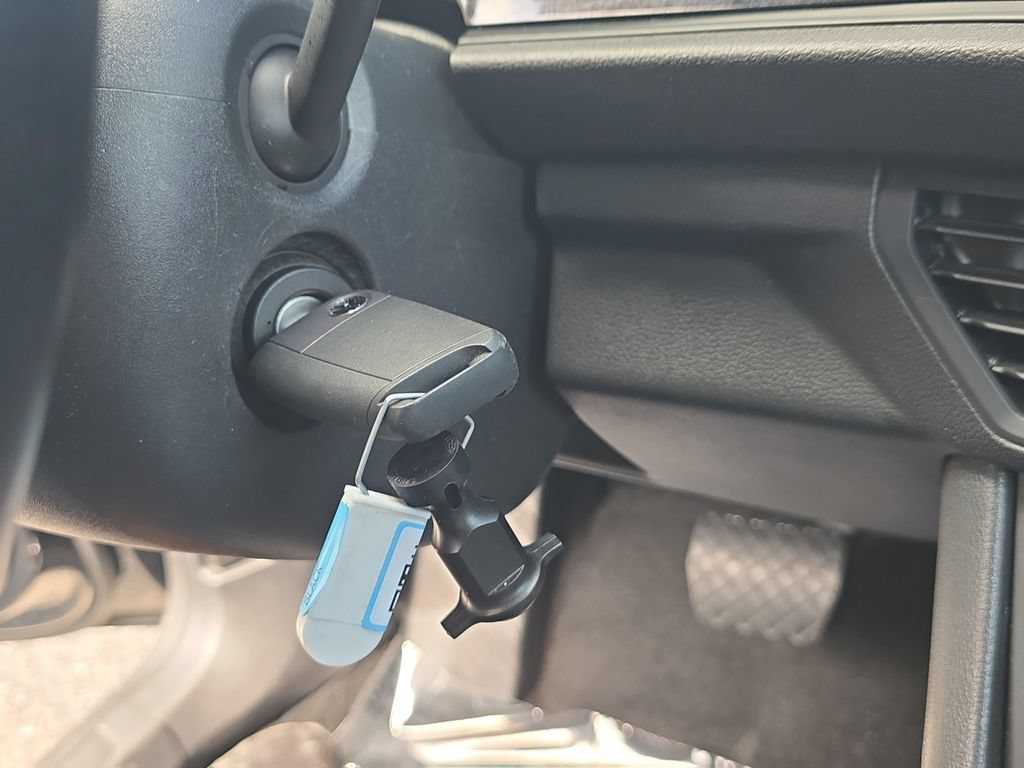 Certified 2024 Volkswagen Jetta S FWD image 26