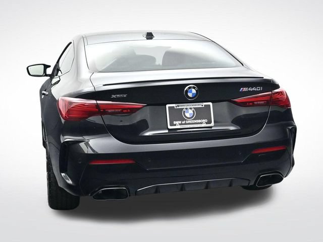New 2026 BMW 440i xDrive Coupe w/ Premium Package AWD/4WD image 6
