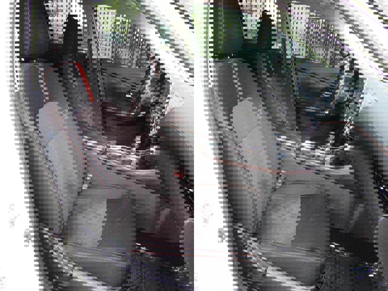 Used 2020 Nissan Sentra SR w/ Electronics Package image 10