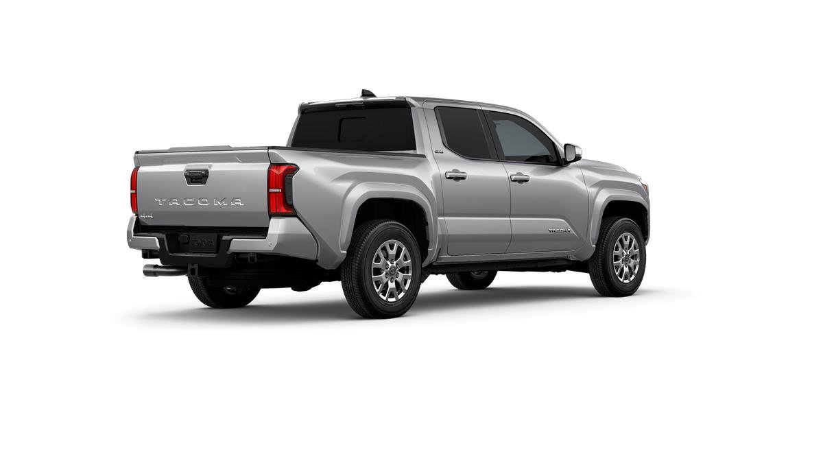 New 2025 Toyota Tacoma SR5 image 10
