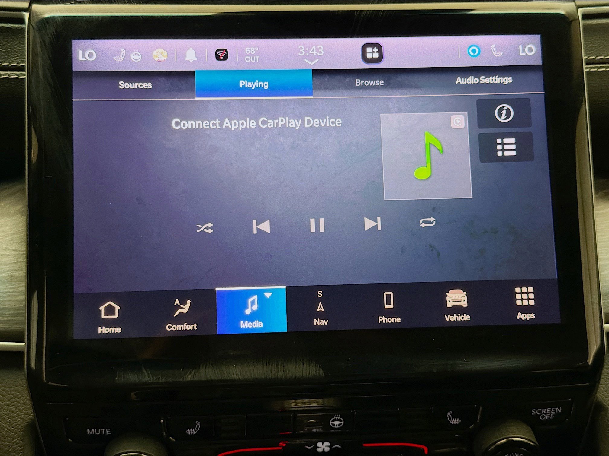 Used 2021 Jeep Grand Cherokee L Limited RWD image 9