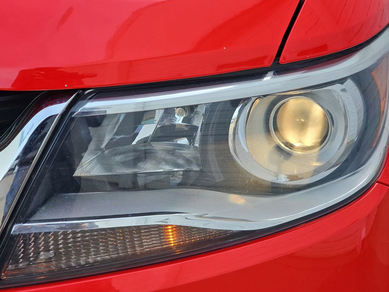 Used 2016 Chevrolet Colorado LT w/ Luxury Package, Chrome image 34