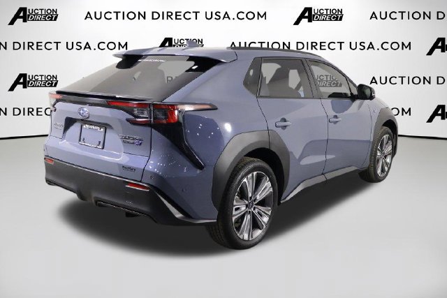 Used 2023 Subaru Solterra AWD image 48