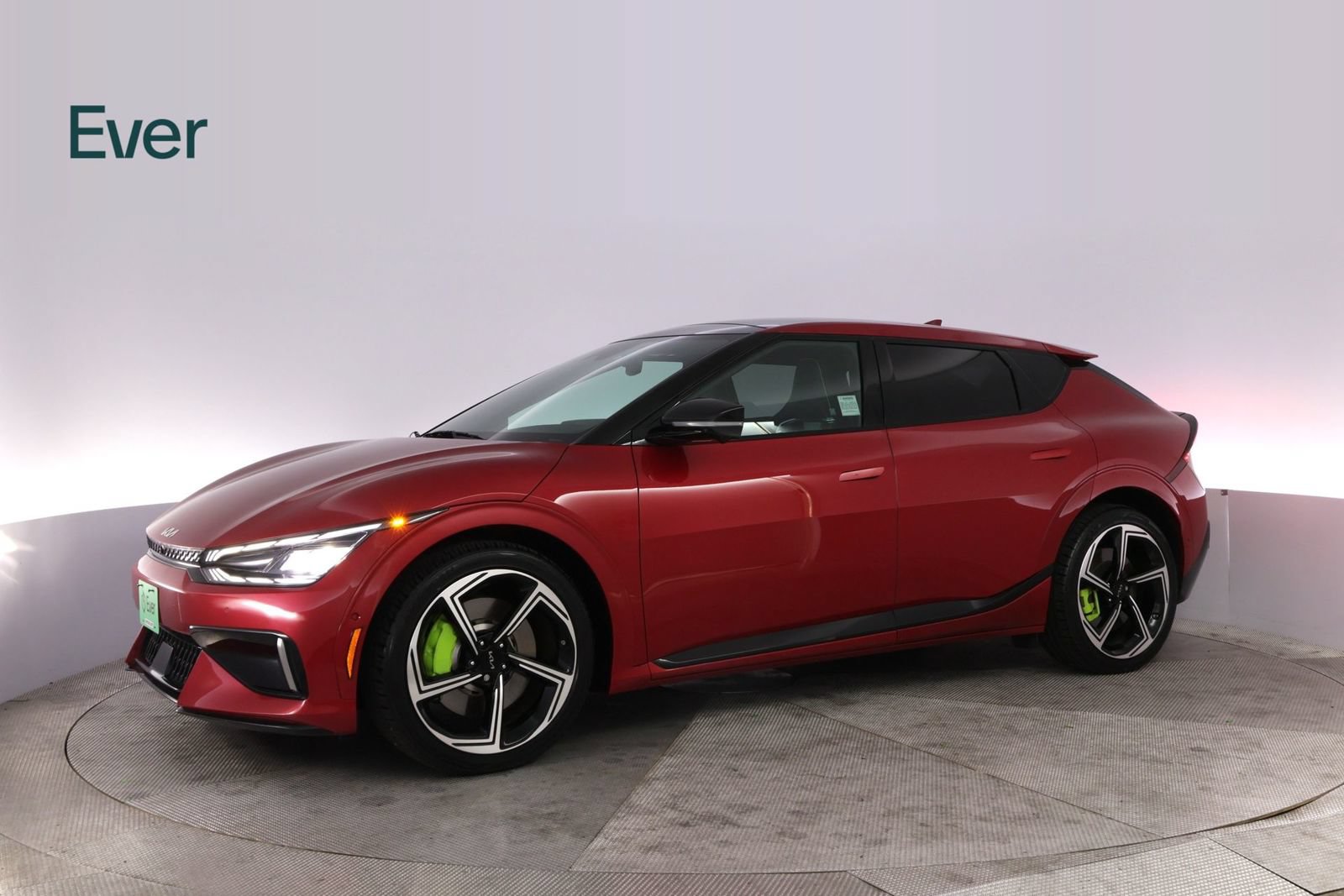 Used 2023 Kia EV6 GT AWD/4WD image 18