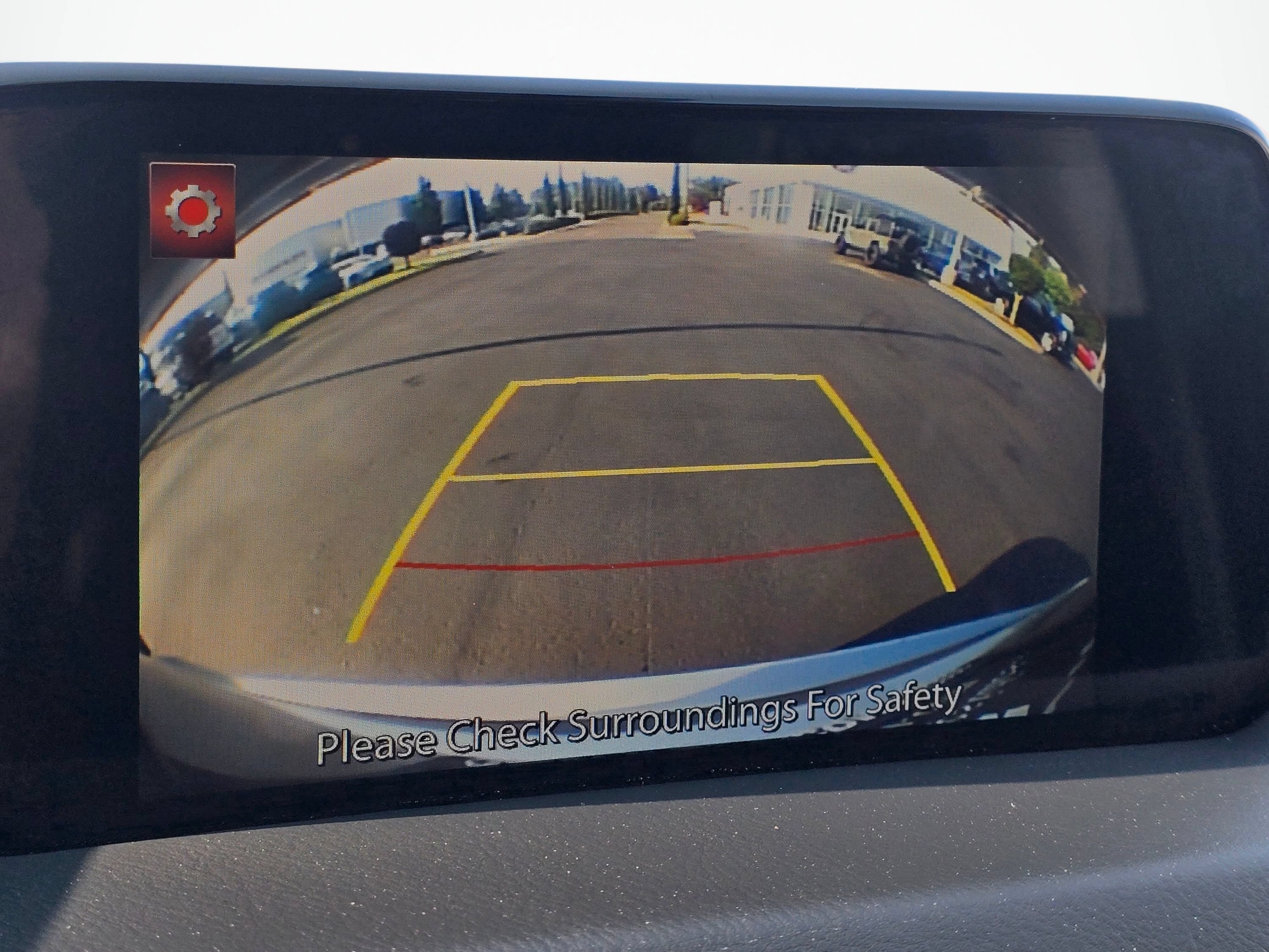 Used 2018 MAZDA CX-5 Grand Touring AWD/4WD image 42