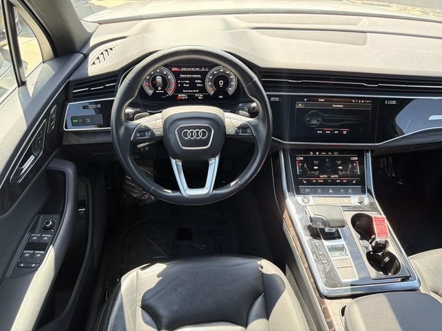 Used 2021 Audi Q7 2.0T Premium AWD/4WD image 8
