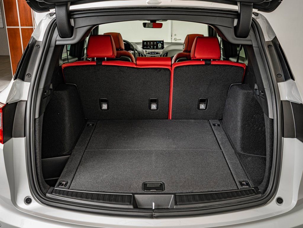 New 2026 Acura RDX A-Spec image 18