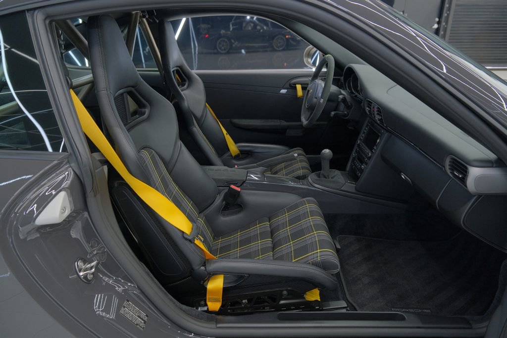 Used 2011 Porsche 911 GT3 RWD image 57