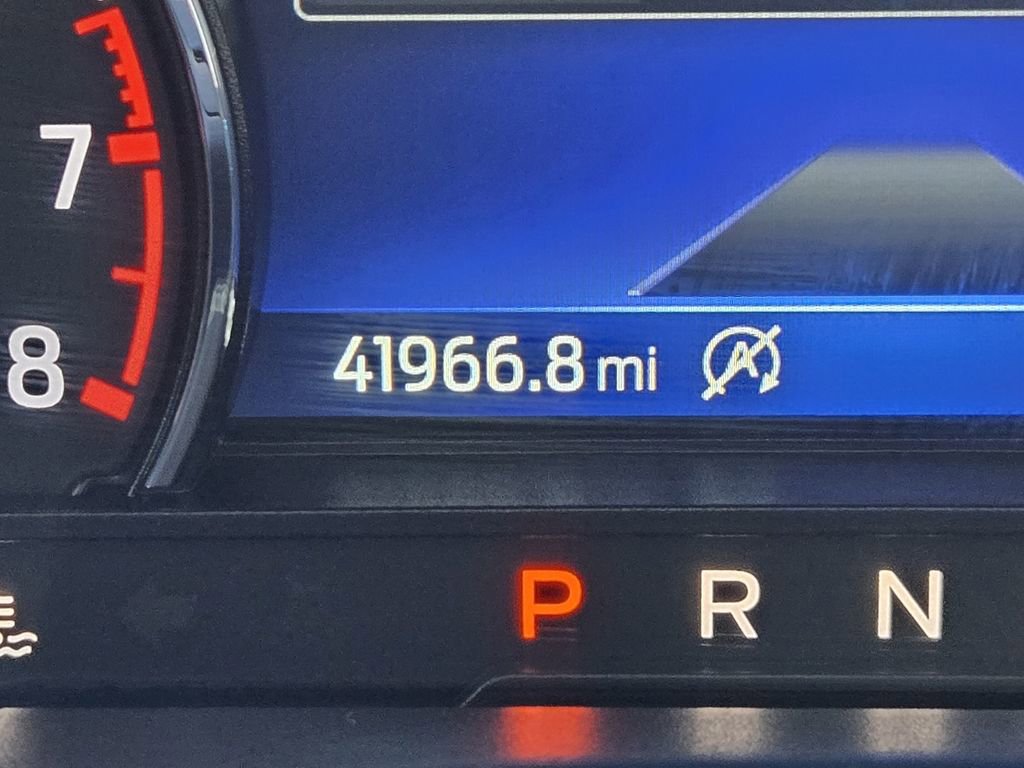 Used 2024 Ford Maverick Lariat w/ FX4 Off-Road Package image 6