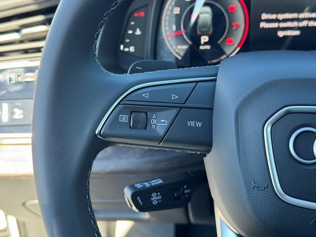 New 2026 Audi Q7 3.0T Premium Plus image 27