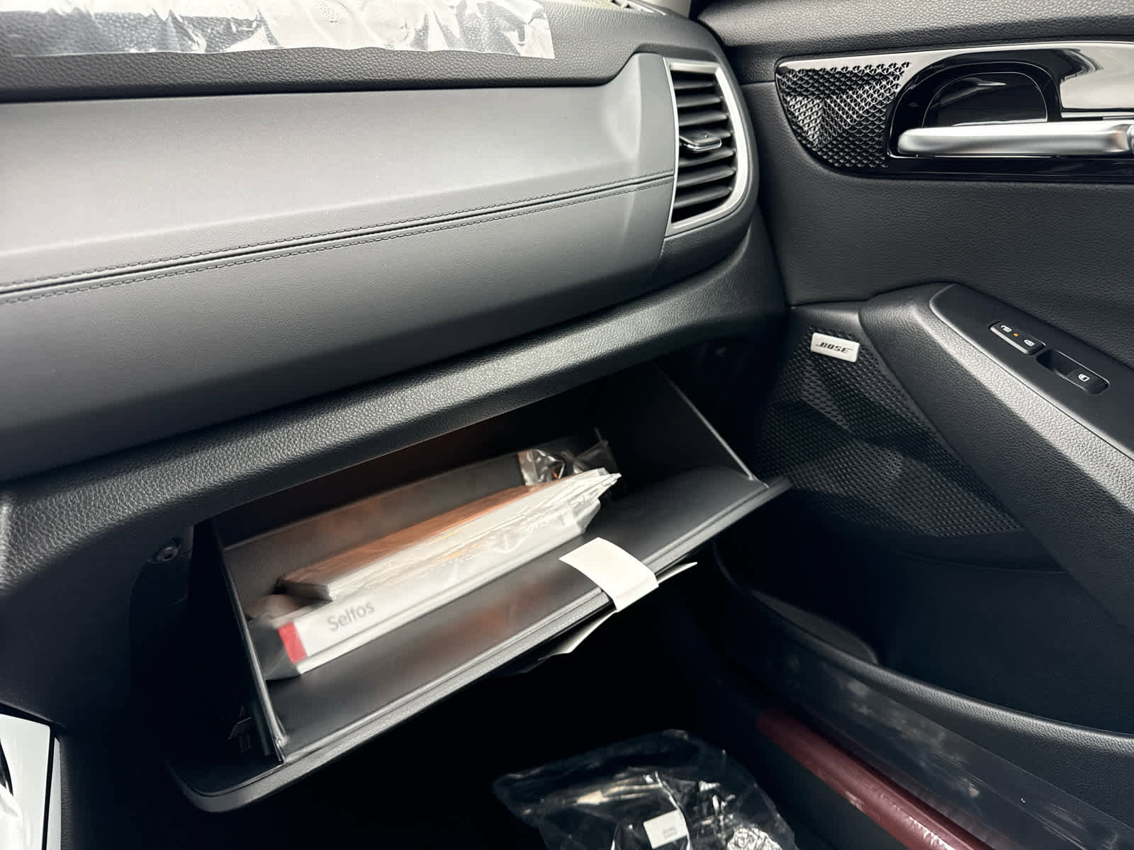 New 2026 Kia Seltos SX image 20